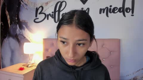 Snapshot of melissacute50 chatting on January 2025 12:24:01 PM Meli online show from January 2025 12:24:01 PM