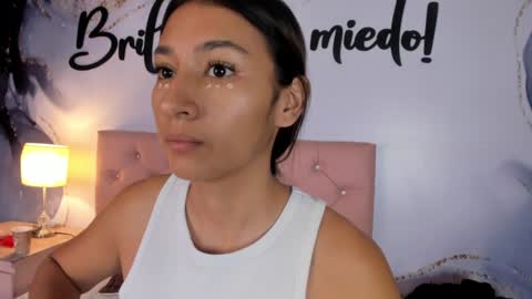 Snapshot of melissacute50 chatting on January 2025 12:41:02 PM Meli online show from January 2025 12:41:02 PM