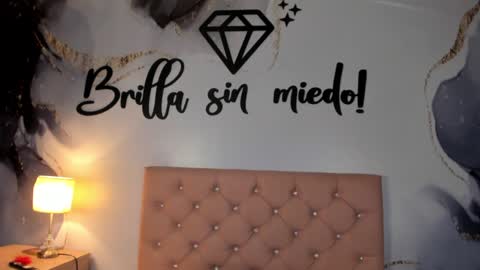 Snapshot of melissacute50 chatting on January 2025 12:09:01 PM Meli online show from January 2025 12:09:01 PM