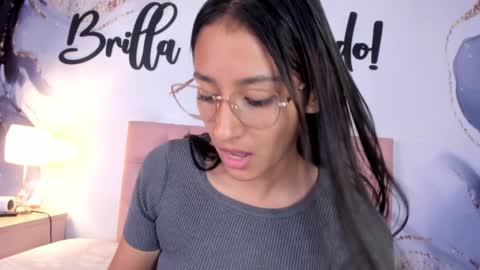 Snapshot of melissacute50 chatting on January 2025 03:42:01 PM Meli online show from January 2025 03:42:01 PM