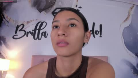 Snapshot of melissacute50 chatting on January 2025 03:38:01 PM Meli online show from January 2025 03:38:01 PM