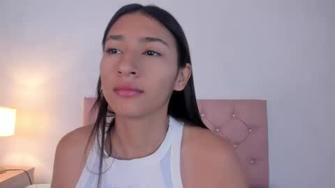 Snapshot of melissacute50 chatting on January 2025 01:35:01 PM Meli online show from January 2025 01:35:01 PM