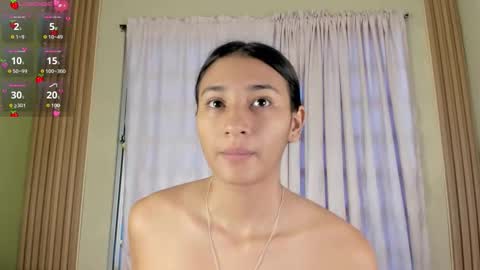 Snapshot of melissacute50 chatting on September 2025 01:58:01 PM Meli online show from September 2025 01:58:01 PM