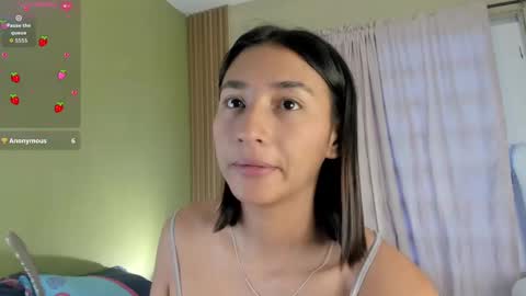 Snapshot of melissacute50 chatting on September 2025 02:33:02 PM Meli online show from September 2025 02:33:02 PM