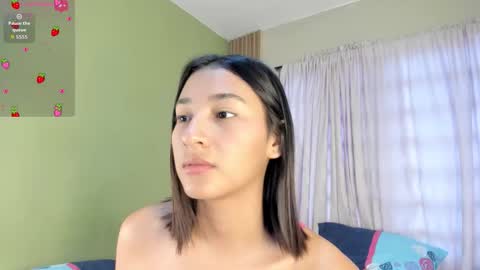 Snapshot of melissacute50 chatting on November 2025 02:06:01 PM Meli online show from November 2025 02:06:01 PM