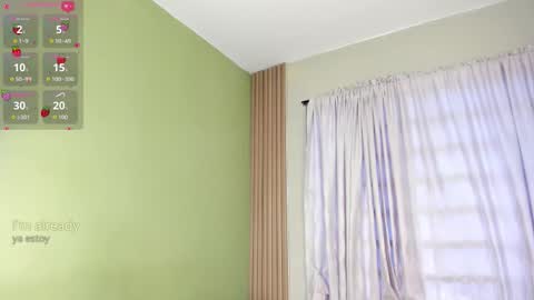 Snapshot of melissacute50 chatting on November 2025 12:39:02 PM Meli online show from November 2025 12:39:02 PM