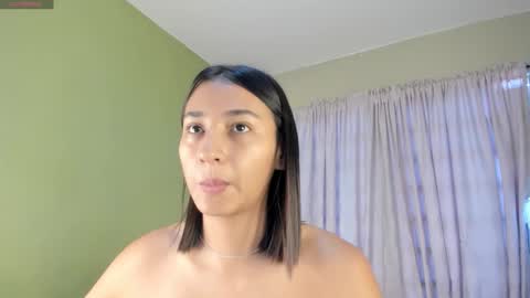 Snapshot of melissacute50 chatting on November 2025 01:22:02 PM Meli online show from November 2025 01:22:02 PM