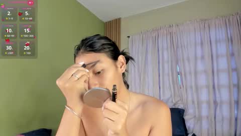 Snapshot of melissacute50 chatting on November 2025 02:50:02 PM Meli online show from November 2025 02:50:02 PM