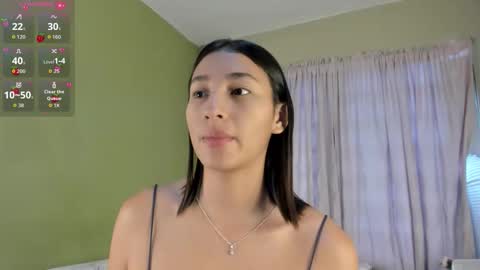 Snapshot of melissacute50 chatting on December 2025 03:18:02 PM Meli online show from December 2025 03:18:02 PM