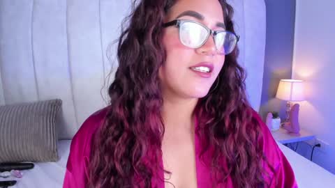 Snapshot of melissakarterrs chatting on January 2025 05:59:02 PM M E L I S S A online show from January 2025 05:59:02 PM