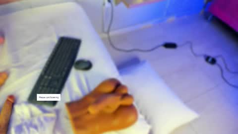 Snapshot of melissakarterrs chatting on December 2025 12:10:01 PM M E L I S S A online show from December 2025 12:10:01 PM