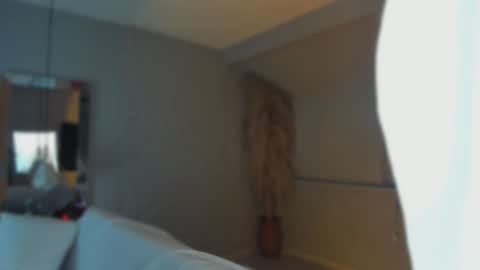 M E L I S S A  online show from January 2026 12:10:01 PM