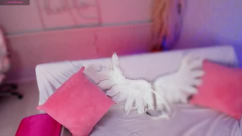 M E L I S S A  online show from February 2026 12:13:02 PM