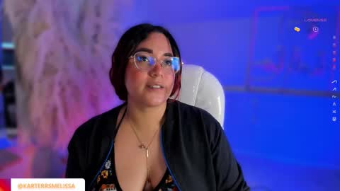 M E L I S S A  online show from February 2026 11:42:02 AM