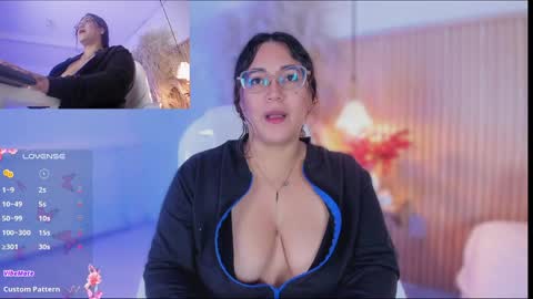 M E L I S S A  online show from April 2026 12:09:02 PM