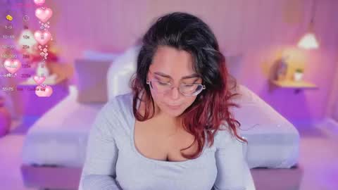 M E L I S S A  online show from May 2026 12:01:01 PM