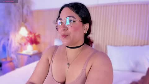 M E L I S S A  online show from May 2026 11:51:01 AM