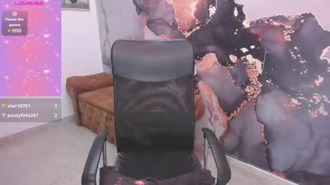 MELISSA online show from February 2025 06:58:02 AM