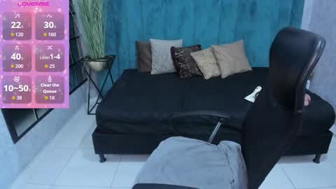 MELISSA online show from February 2026 10:15:02 PM