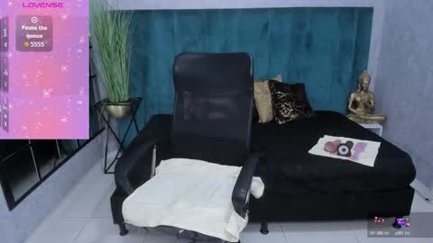 MELISSA online show from February 2026 10:02:02 PM