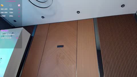 Snapshot of melissalemi chatting on November 2025 03:28:02 AM Melissa online show from November 2025 03:28:02 AM