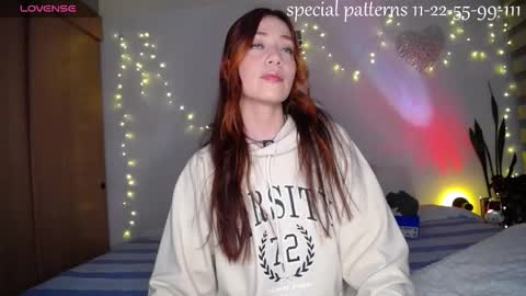 Melissa Lopez  online show from March 2026 01:22:01 AM