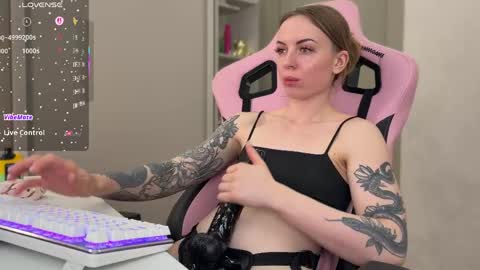 Melissaluvvv online show from May 2026 05:07:02 PM