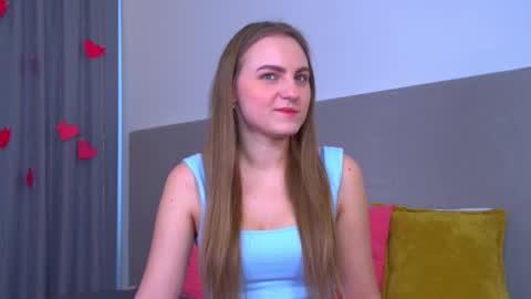 MelissaBerry online show from March 2025 07:45:01 AM