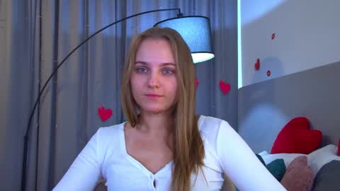 MelissaBerry online show from July 2026 08:43:02 AM