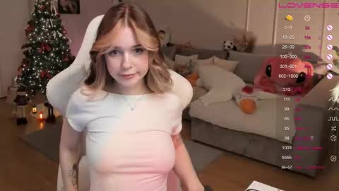 melissamiles online show from December 2025 02:13:01 PM