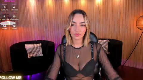 Call me Meli online show from May 2026 09:03:02 AM