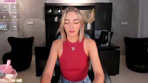 Call me Meli online show from May 2026 10:01:01 AM