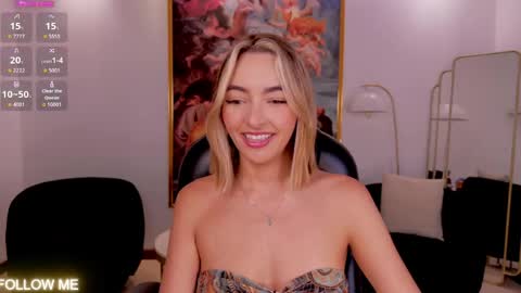 Call me Meli online show from May 2026 08:53:01 AM