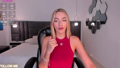 Call me Meli online show from May 2026 10:12:01 AM
