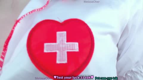 Snapshot of melissaober chatting on February 2025 02:45:01 PM Melissa or abbreviated Mel or Lis online show from February 2025 02:45:01 PM