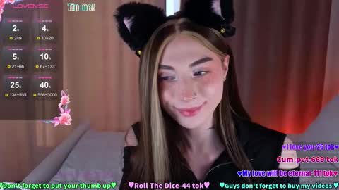 Snapshot of melissaober chatting on February 2026 11:18:01 AM Melissa or abbreviated Mel or Lis online show from February 2026 11:18:01 AM