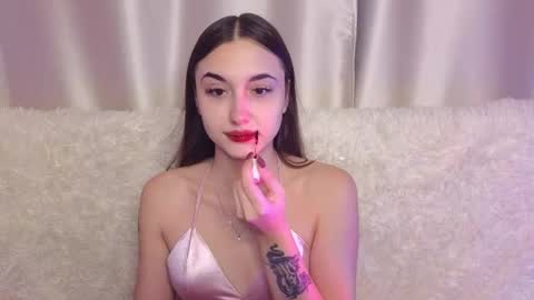 Snapshot of melissapristine chatting on October 2025 08:02:02 AM Mel online show from October 2025 08:02:02 AM