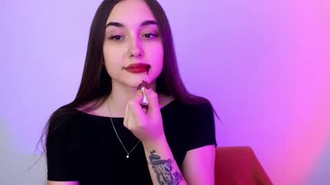 Snapshot of melissapristine chatting on November 2025 11:34:02 AM Mel online show from November 2025 11:34:02 AM