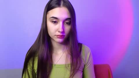 Snapshot of melissapristine chatting on November 2025 03:50:01 AM Mel online show from November 2025 03:50:01 AM