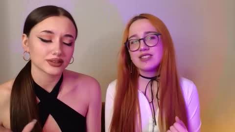 Snapshot of melissapristine chatting on November 2025 04:49:02 PM Mel online show from November 2025 04:49:02 PM