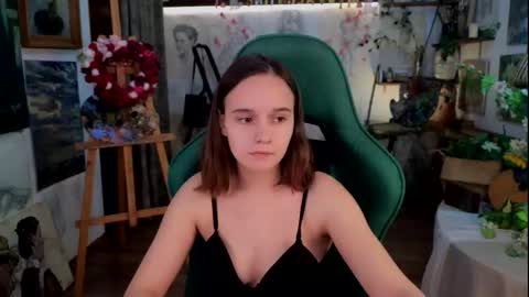 Snapshot of melissaravel chatting on February 2026 04:22:02 PM melissaravel online show from February 2026 04:22:02 PM