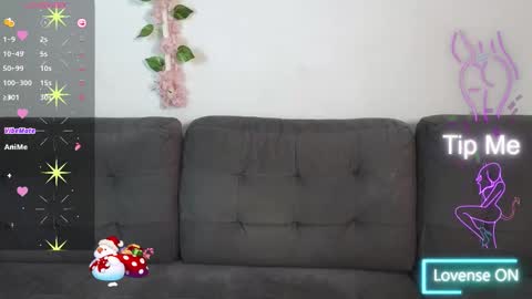 MelissaRyan online show from November 2025 09:14:02 PM