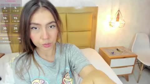 Snapshot of melissarouge chatting on September 2025 08:21:02 PM online show from September 2025 08:21:02 PM