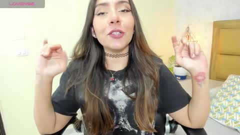 Snapshot of melissarouge chatting on September 2025 07:37:02 PM online show from September 2025 07:37:02 PM