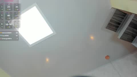 Snapshot of melissarouge chatting on December 2025 01:13:01 AM online show from December 2025 01:13:01 AM