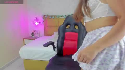 Snapshot of melissarouge chatting on February 2026 07:29:01 PM online show from February 2026 07:29:01 PM