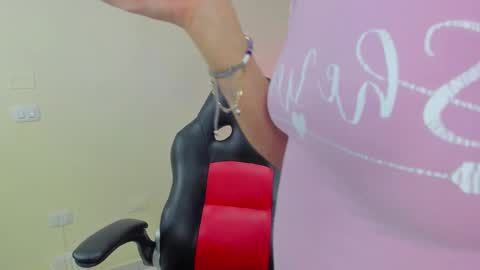 Snapshot of melissarouge chatting on February 2026 08:05:01 PM online show from February 2026 08:05:01 PM