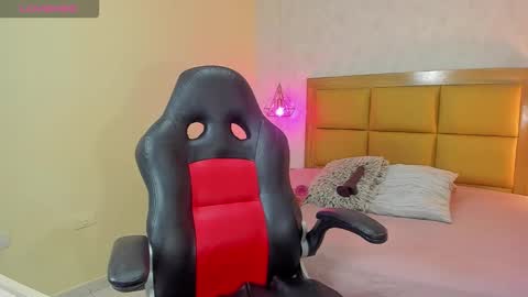 Snapshot of melissarouge chatting on February 2026 07:44:02 PM online show from February 2026 07:44:02 PM