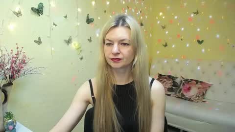 Melissa online show from April 2026 06:27:01 AM