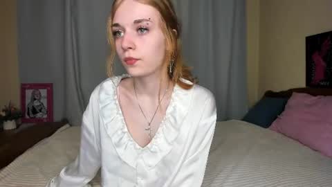 Lissa online show from August 2026 07:34:02 PM